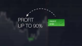 IQ Options Ad Binary Options Broker [upl. by Mroz]