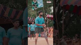 KabaddiTheme Song Nilakanta Movie Shorts [upl. by Rosecan751]