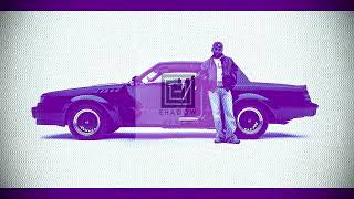 06 Kendrick Lamar  Reincarnated Screwed [upl. by Kennet]