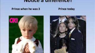 Michael Jacksons Death Media Hoax Part 5 [upl. by Nyrek]