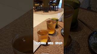 Araksa Tea Room foodchannel tea food vlogs foodvideo teavideo fypシ゚ foodvlog [upl. by Ruhtua]