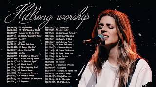 Best Of Hillsong United  Top 40 Playlist Hillsong Praise amp Worship Songs [upl. by Ely]