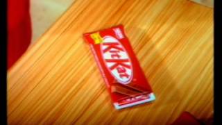 Kit Kat secretarympg [upl. by Rumit556]