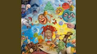 Diplo amp Trippie Redd  Wish  Trippie Mix Lyrics [upl. by Eladnar]