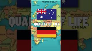 GERMANY VS AUSTRALIA shorts viralshorts viral [upl. by Grew]