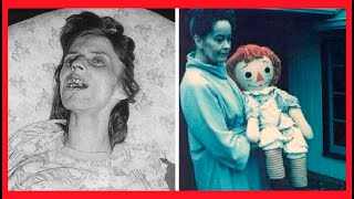 25 CREEPY OLD PHOTOS That 𝗜𝗻𝘀𝗽𝗶𝗿𝗲𝗱 𝗛𝗼𝗿𝗿𝗼𝗿 𝗠𝗼𝘃𝗶𝗲𝘀 😨💀 𝗧𝗵𝗲 𝗧𝗿𝘂𝗲 𝗦𝘁𝗼𝗿𝗶𝗲𝘀 𝗕𝗲𝗵𝗶𝗻𝗱 𝘁𝗵𝗲 𝗧𝗲𝗿𝗿𝗼𝗿 [upl. by Florina]