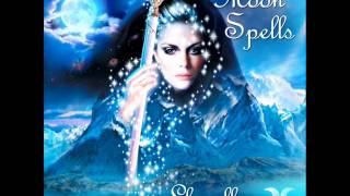 Uplifting Music and thoughts of Moon Spells [upl. by Tybalt]