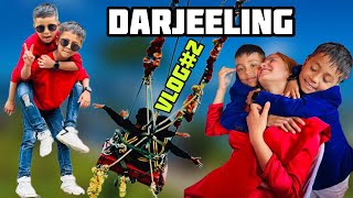 Darjeeling VLOG  II 100K smarikasamarikadhakal326 [upl. by Nowujalo467]