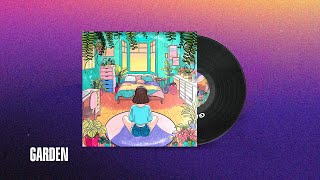 GARDEN  chill lofi beat hip hop 🌱  beats to relaxstudy [upl. by Petra]