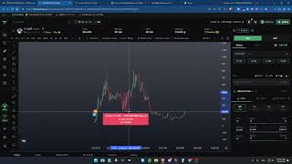 Bullx  Ma stratégie de trading pour sécuriser des x2 [upl. by Earej]