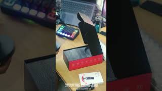 Unboxing Fifine AM8 [upl. by Lowis293]