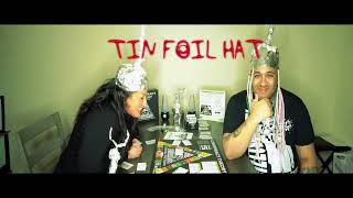 Nick Nittoli  quotTin Foil Hatquot Official Music Video [upl. by Ahsiri220]