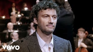 Jonas Kaufmann  Parla più piano  Live [upl. by Anuaf]