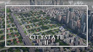 100000 Población  CITYSTATE 2 Gameplay Español Ep 3 [upl. by Nakre]