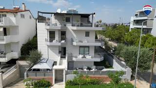 Glyfada  Maisonette  For Sale  REMAX Fidelity Brokers [upl. by Soo]