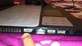 Dell Inspiron 15 3000 series laptop review i5 2gigs nvidia [upl. by Lodie]