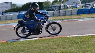 Coupes Moto Légende 2017  Petites cylindrées [upl. by Kistner]