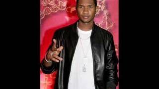 Usher  Confessions Special Edition [upl. by Rooker]