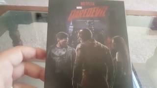 Daredevil Season 2 on DVD [upl. by Ode287]