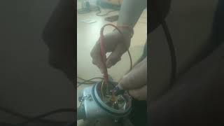 How to check Thermocouple [upl. by Yditsahc845]