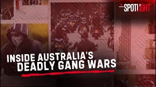 Inside Australias deadly gang wars  Full documentary [upl. by Quiteria]