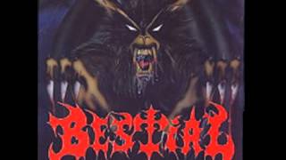 BESTIAL  bestial 1998 full album [upl. by Sikko]