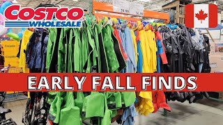 Whats NEW at Costco  COSTCO CANADA Shopping [upl. by Luelle]