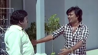 நான் ரகுபதி சன் அப் வளையாபதி சன் அப் கஜபதி  Velaikaran Movie Scene  Rajini Senthil [upl. by Aneele]