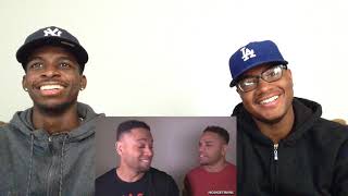 HODGETWINS  Kevin Annoys Keith Compilation REACTION [upl. by Erdnua]