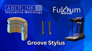 Fulcrum Groove Stylus [upl. by Tucky]