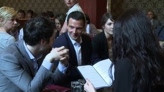 Jérôme Kerviel jugé en appel à Paris [upl. by Theresita]