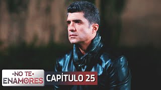 No Te Enamores Capitulo 25 Audio Español  Kaderimin Yazıldığı Gün [upl. by Brenda]