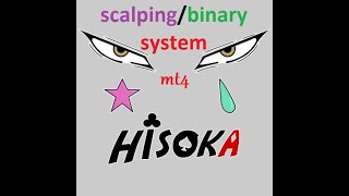 Hisoka BinaryScalping system [upl. by Ainatit]