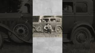 🔴▶Bonnie and Clyde The Love and Crime that Defined an Era [upl. by Airamana]