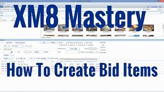 How to Use Bid Items in Xactimate [upl. by Darci]