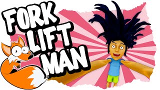 САМЫЙ ЛУЧШИЙ СЕЛФИ  Forklift Man [upl. by Naeroled]