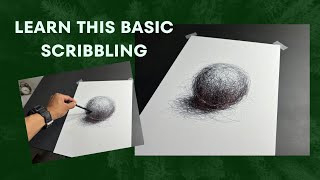 How to Scribble Basic [upl. by Ahsenac]