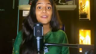 Shono Go Dokhino Hawa । Ankita Bhattacharya [upl. by Sirrah]