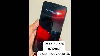 Poco Mobile 8500rs 4G Mobile [upl. by Lirrehs]