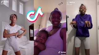 Nicole Tv Funniest TikTok Compilaton  Try Not To Laugh 2021  TikTok Daily [upl. by Anayt]