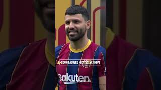 Sergio Aguero Hikayesi  Sıfırdan Zirveye yayında [upl. by Eng]