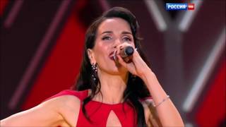 Natalia Oreiro  Cambio dolor Live  38th MIFF  3062016 [upl. by Robaina]