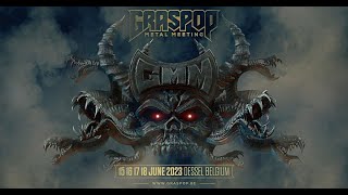 Graspop 20230616 [upl. by Harwill]