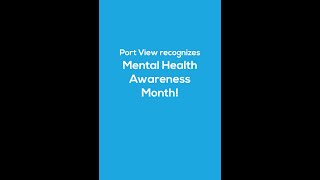 Mental Health Awareness Month 2024  Part 1 [upl. by Schoening591]