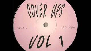 Cover Ups Vol1  track 1 [upl. by Miehar887]