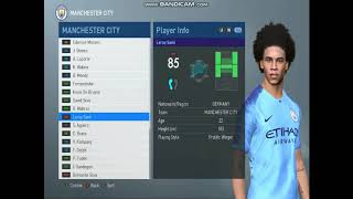 PES 2017 PATCH 2019 NEW [upl. by Darice488]