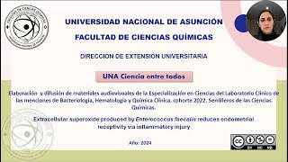 ECLC 2022  Seminario [upl. by Grand]