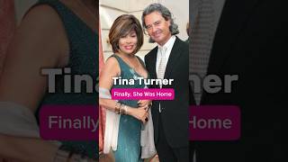 🏡How Tina Turner Found Her Chateau Algonquin tinaturner home switzerland [upl. by Elokin]