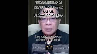 MARI KITA SIMAK PENJELASAN PASTOR JOSHUA TEWUH TENTANG BIBLOS UmiCantik shorts viralvideo [upl. by Fugazy545]