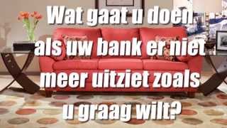 Bank schoonmaken [upl. by Salene]